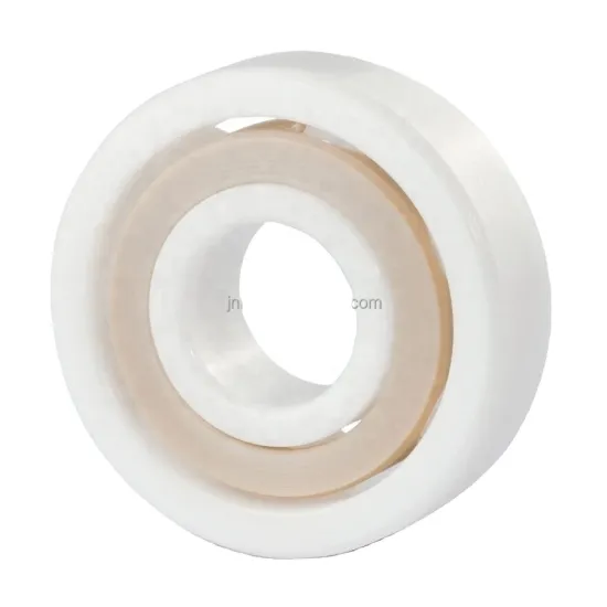 Low Price High Quality Ceramic Ball Bearings - Deep Groove Ball Bearings