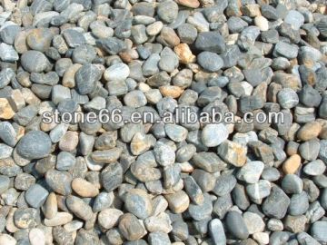 grinding pebbles for ceramics