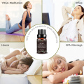 Aromatherapy Musk Essential Oil For Massage Essential Oil