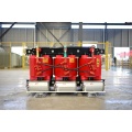 Dry type resin insulated SC(B)10 distribution transformers