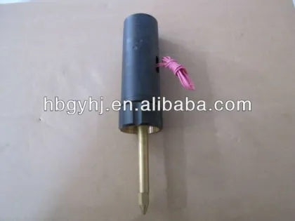 high quality Fronius plug in MIG welding torch