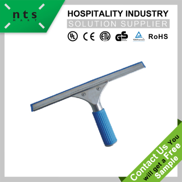 window wiper squeegee for cleaning