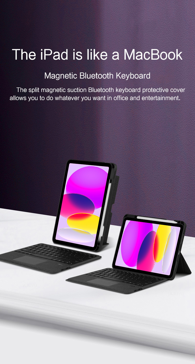 Split keyboard cover Split keyboard cover
