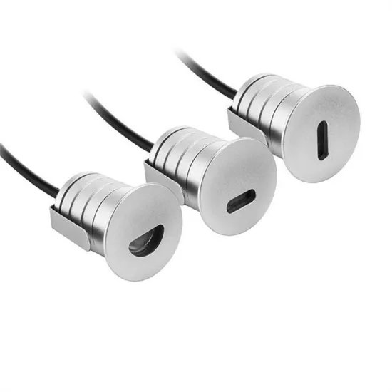 LED Walkway Light - Waterproof Underground Outdoor Path Spot Light