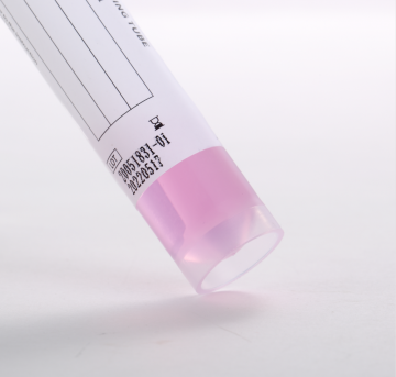 Medical Inactivation Disposable Collection Transport Kits