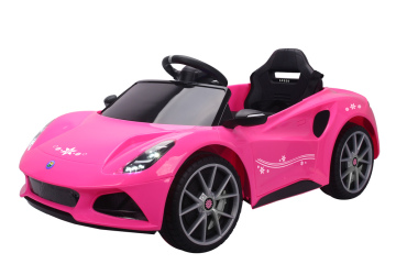 12V Kids Ride On Car with Remote Control