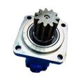 motor de giro 22J6025900 para Komatsu PC18MR-2