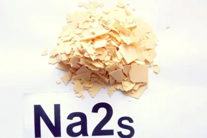 Sodium Sulfide ( top one class of Na2S)