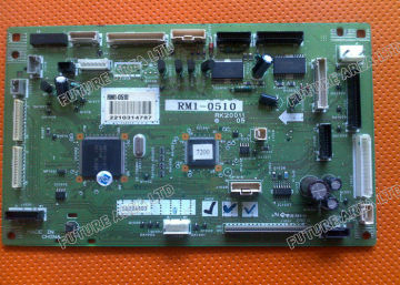 Original 95% New Dc Controller Board Rm1-0510 Plotter Parts Offered Hp3500 Dc Board For Laser Jet Printer Hp Dj3500 Good