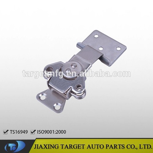 Compression Rotary Draw Latch Industrial Door Latch Butterfly Latch