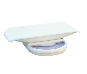 Dial Baby Scale