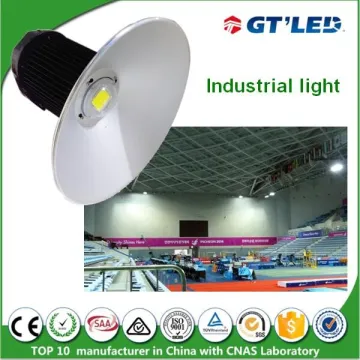High Bright 16500lm Led Garage High Bay Light 150W