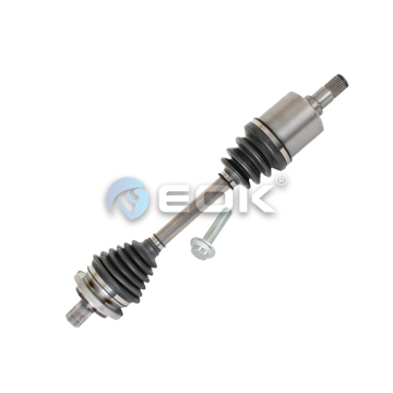 EOK Drive Shaft 2113301801 2113301201 for Mercedes-Benz E-Class W211 2002-2008 C.V. Joint