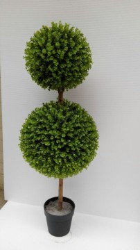 Songtao factory new products artificial ball trees