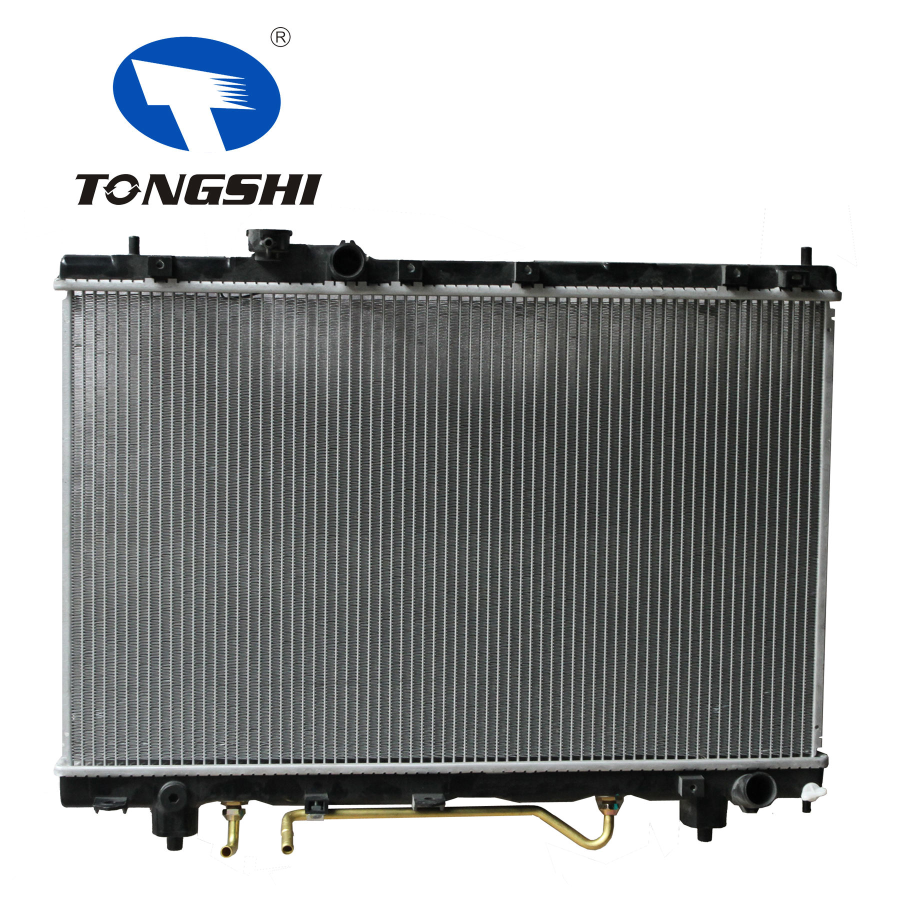 spare parts hot sale radiator for toyota IPSUM PICNIC OEM 16400-7A260/16400-7A351 radiator spare parts car toyota radiador