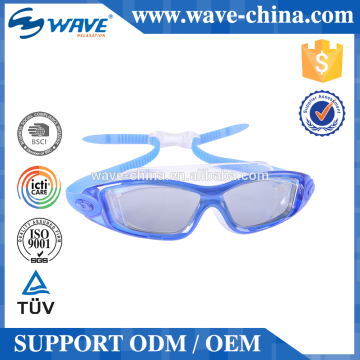 UV and Anti-fog Swim & Surf Mask