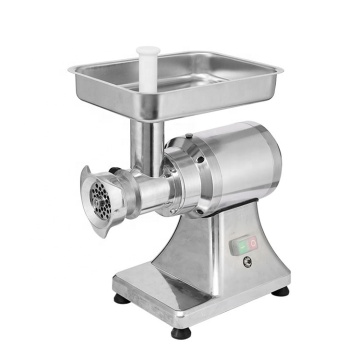 100kg/h High Speed Commercial Meat Grinders Machine Professional Electric Meat Mincer for Restaurant Kitchen