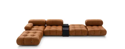 Mario Bellini Modular Sofa