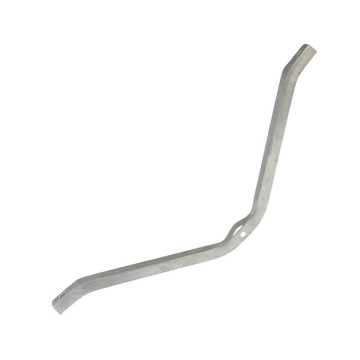 Niềng răng crossarm V-Brace: Tăng cường hỗ trợ cáp và ổn định phụ kiện năng lượng