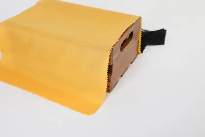 Custom Plain Dyed Wholesale Tencel Viscose Fabric