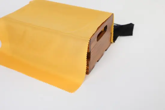 Custom Plain Dyed Wholesale Tencel Viscose Fabric