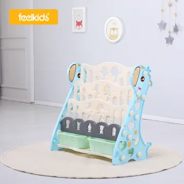Kids Bookshelf and Storage Solutions: Toy Shelf, Book Rack, and Children's Cabinets