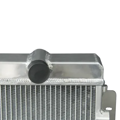 Aluminum Radiator for Dodge Charger, Royal Monaco, Plymouth Satellite, Sebring, Roadrunner, Grand Fury