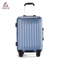 ABS Hard Shell Trolley Luggage for Business Travel