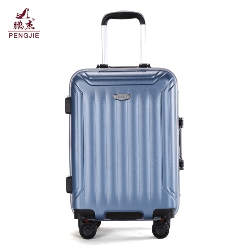 ABS Hard Shell Trolley Luggage for Business Travel