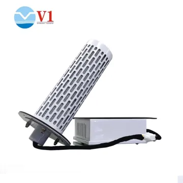 72W Air Duct Cleaning uvc ionization