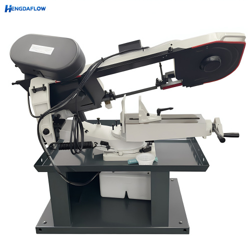 Sega a nastro per metallo modello BS-712R