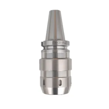 BT40 powerfull milling collet chuck