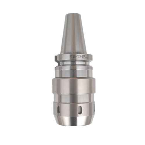 Potente mandrino portapinza BT40