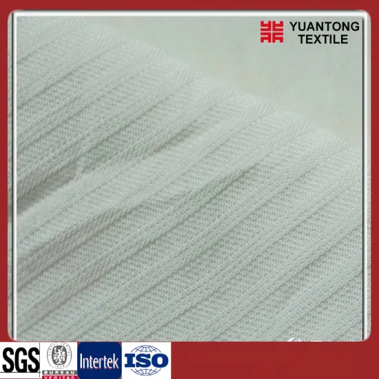 Tc90/10 Poplin Plain Herrningbone Pocket Fabric