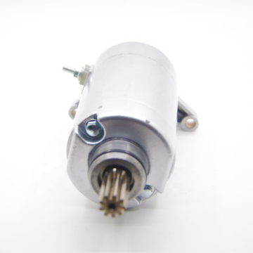 Electric Motorcycle Kit with Hub Motor for VW Golf MK2, YFZ450R, and YFZ450RSE ATV (2009-2013) - 16 Inch Starter Motor