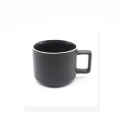 Moderne minimalistische Kaffeetasse Sublimation Keramik