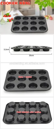 2016 COOKER KING BAKEWARE SET BAKING PAN