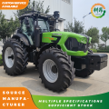 تراکتور صنعتی MK3004 ساخته شده برای زمین های سخت
