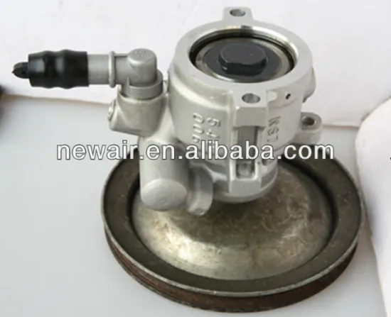 Hydraulic Steering Pump For Volvo 240(P242,P244) 2.1 Turbo 8603043