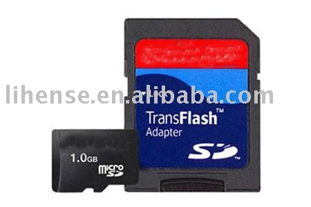 Micro sd card 1Gb