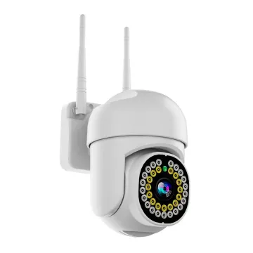 Intelligent Humanoid Camera: Real-Time Movement Detection and False Alarm Filtering