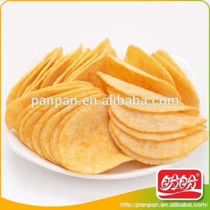 PanPan foods brand Potato Chips
