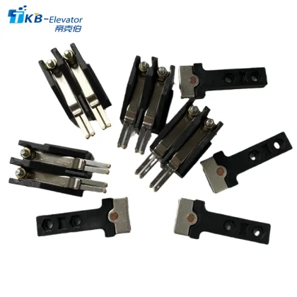 Mitsubishi Elevator Door Lock Contact 161 - Elevator Parts