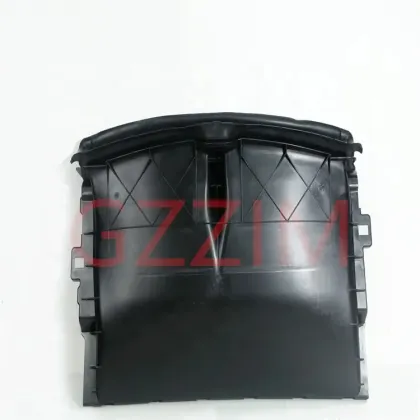 Model 3 radiator active shutter assembly OEM 1076732-00-H