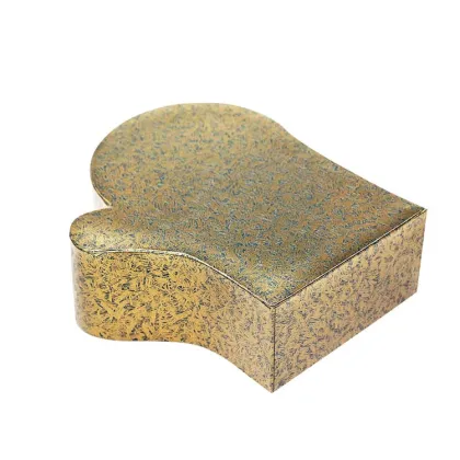 Christmas Irregular Glove Box Packaging