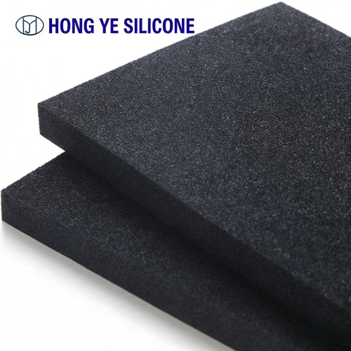 Heavy Duty Foamed Silicone Foam Panel