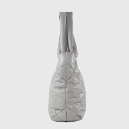 Women's Quilted Tote Bags