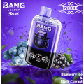 Bang Leader 120000 Puffs dùng một lần 2 trong 1 Tây Ban Nha Phổ biến