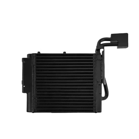 DKG/DCT Oil Cooler for M3 E90 E92 DCT Transmission