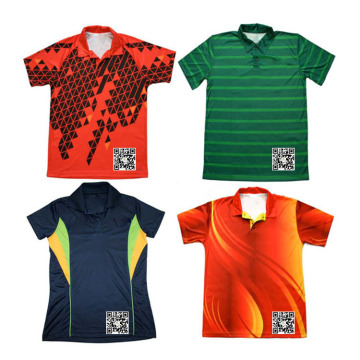 Fashionable China made high quality slim fit sublimation t-shirt